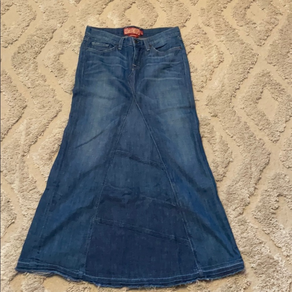 Lucky skirt